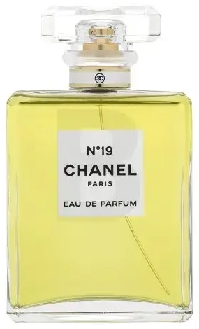 Chanel No.19 (EDP) parfumuotas vanduo moterims 100 ml