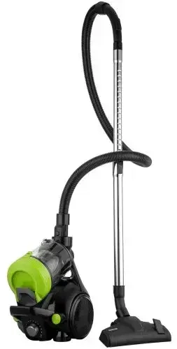 Sencor SVC 1025GR 3AAA Vacuum cleaner