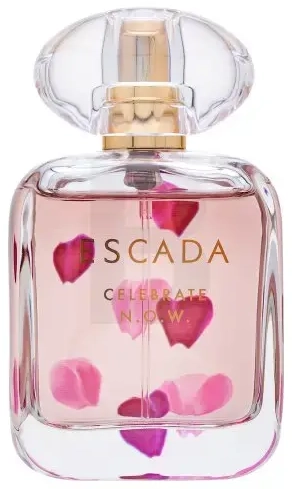Escada Celebrate N.O.W. (EDP) parfüümvesi naistele 50 ml