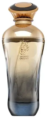 Al Haramain Oyuny unisex parfimērijas ūdens 100 ml