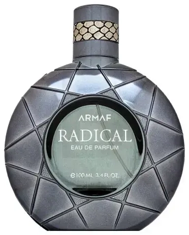 Armaf Radical parfimērijas ūdens vīriešiem 100 ml