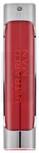 Paco Rabanne Ultrared Man tualetinis vanduo vyrams 100 ml
