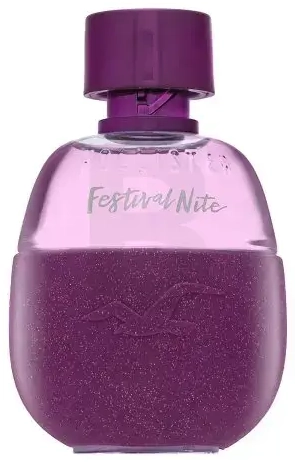 Hollister Festival Nite for Her (EDP) parfimērijas ūdens sievietēm 100 ml