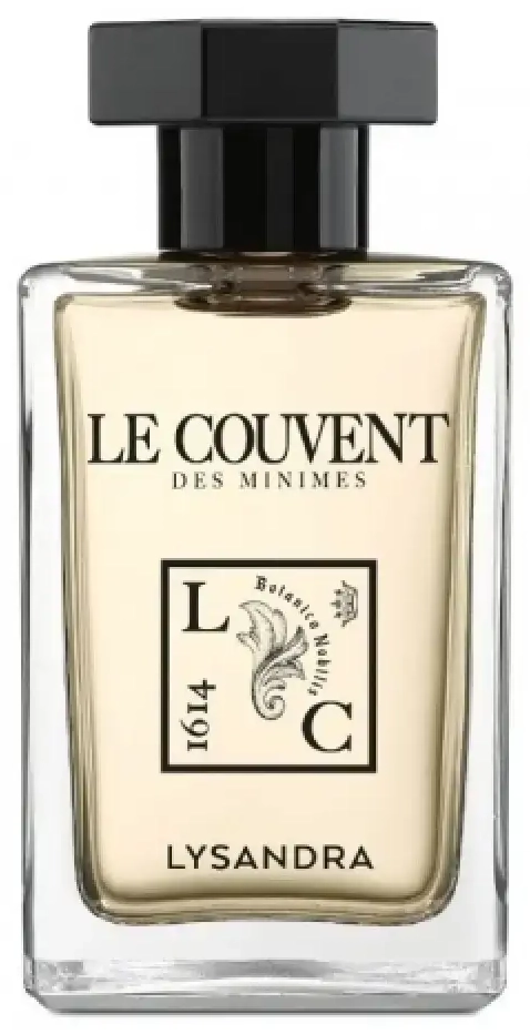 Le Couvent Maison de Parfum, Singulieres - Lysandra, kvapusis vanduo, unisex, 50 ml