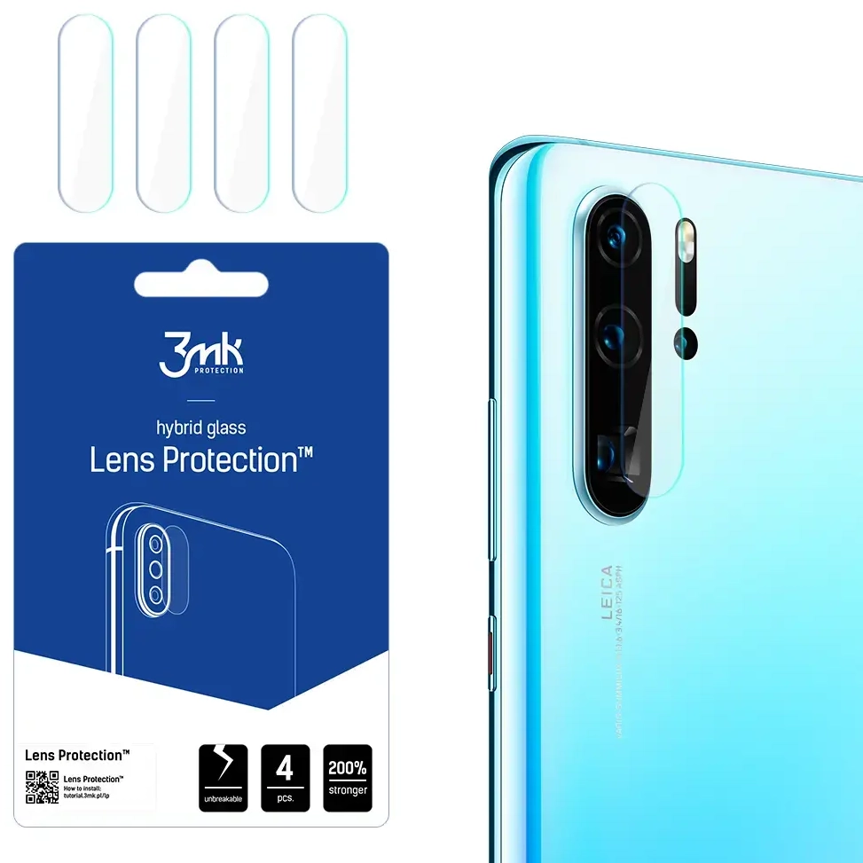 3mk Lens Protect do Huawei P30 Pro