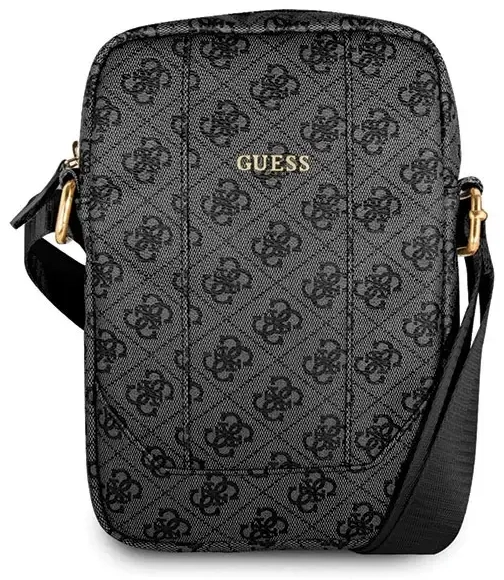 Guess Bag GUTB104GG 10" gray 4G Uptown
