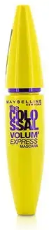 Maybelline Colossal Volum' Express Mascara - Glam Black
