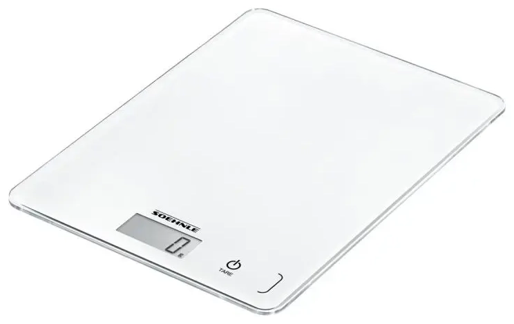 Soehnle Scale Page Compact 300 white (61501)