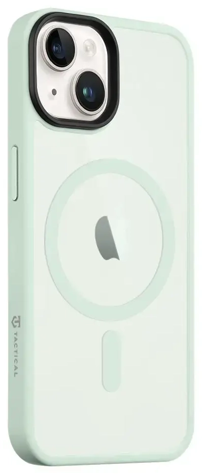 Tactical MagForce Hyperstealth ümbris iPhone 14 Beach Green