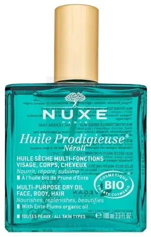 Nuxe Huile Prodigieuse Néroli daugiafunkcis sausasis aliejus 100 ml