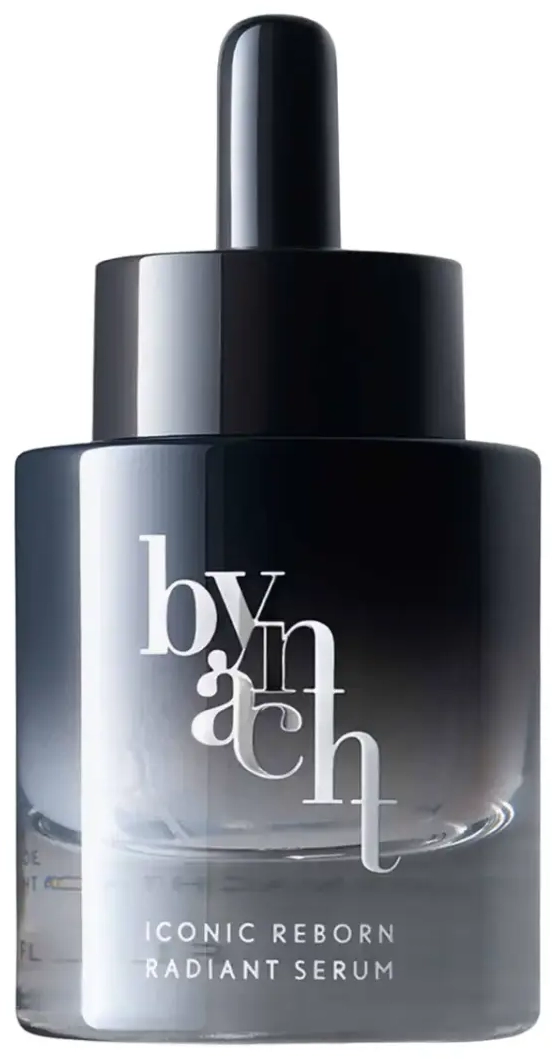 Bynacht, Iconic Reborn, Senėjimą stabdantis, Naktinis, Serumas, Veidui, 30 ml *Tester