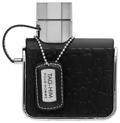 Armaf Tag Him parfimērijas ūdens vīriešiem 100 ml