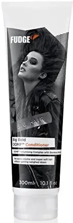 Fudge Big Bold Oomf Conditioner 300ml