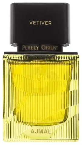 Ajmal Purely Orient Vetiver унисекс парфюм 75 мл
