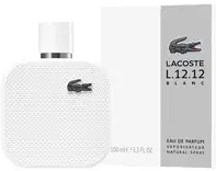 Eau de Lacoste L.12.12. Blanc Eau de Parfum  EDP