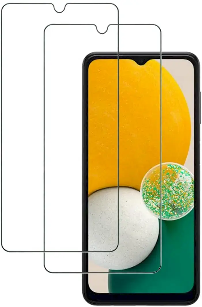 „Fusion“ grūdinto stiklo ekrano apsauga telefonui „Samsung Galaxy A13 4G | A13 5G“