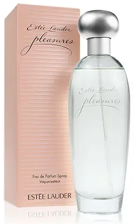 Estée Lauder Pleasures (EDP) parfüümvesi naistele 50 ml