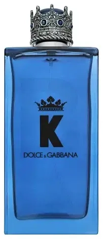 Dolce & Gabbana K by Dolce & Gabbana Eau de Parfum for men 200 ml