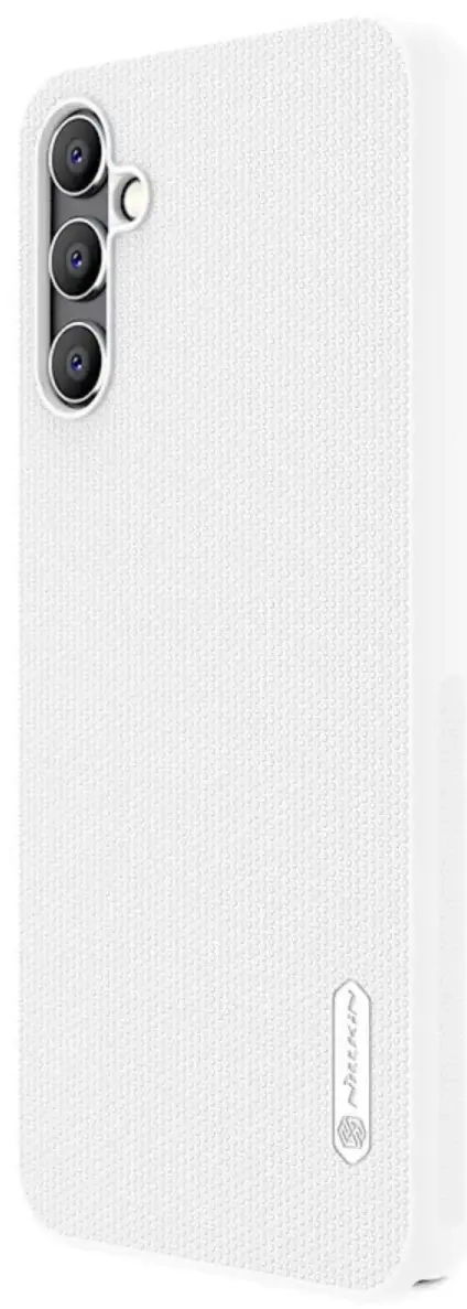 Nillkin Super Frosted Back Cover for Samsung Galaxy A14 4G White