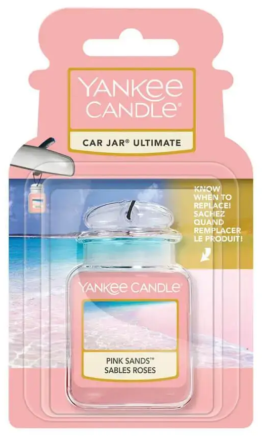 Pink Sands