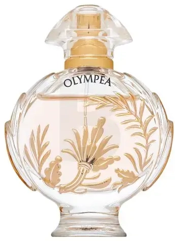 Paco Rabanne Olympéa Solar (EDP) parfumuotas vanduo moterims 30 ml
