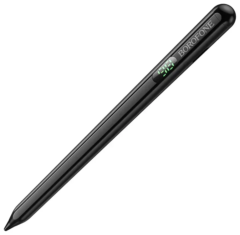 Borofone Active Capactive Pen BG100 Universal black