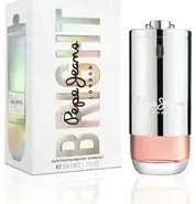Saphir Bright For Her (EDP) парфюмерная вода для женщин 200 мл