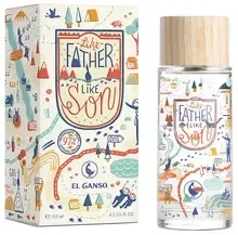 Like Father Like Son EDT