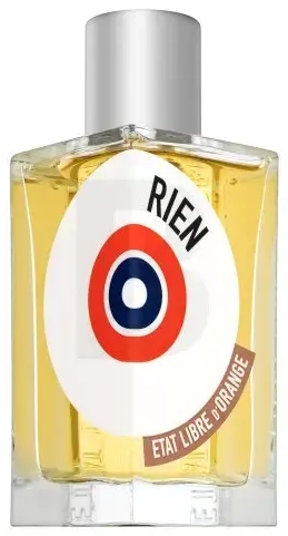 Etat Libre d'Orange Rien unisex eau de parfum 100 ml
