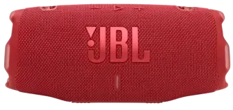 Skaļrunis JBL Charge 6 Red