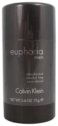 Calvin Klein Euphoria Men 75 G