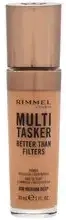 Multitöötlemine on parem kui filtrid 30 ml.