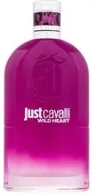 Just Cavalli Wild Heart EDP