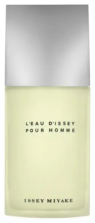 Issey Miyake, L'Eau d'Issey, Eau De Toilette, For Men, 125 ml *Tester