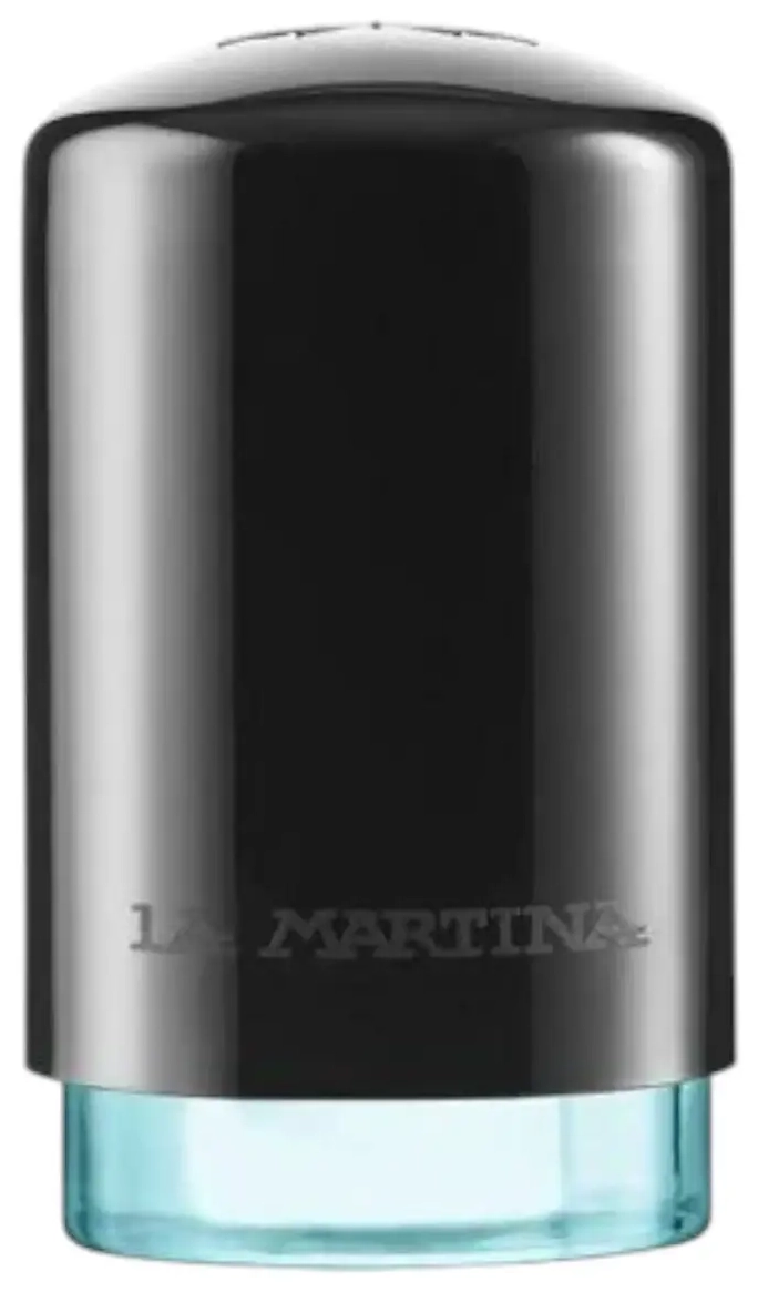 La Martina Blue Gardenia Intense (EDC) odekolonas unisex 40 ml