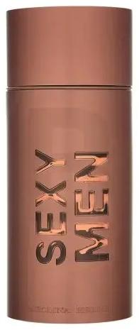 Carolina Herrera 212 Sexy for Men Eau de Toilette for men 100 ml