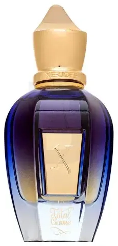 Xerjoff Fatal Charme unisex parfumuotas vanduo 50 ml