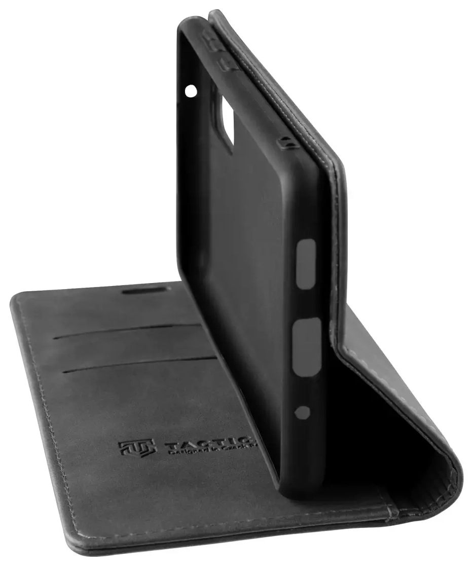 Tactical Xproof for Samsung Galaxy S24 Black Hawk