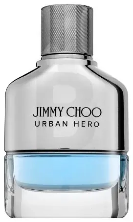 Jimmy Choo Urban Hero parfimērijas ūdens vīriešiem 50 ml