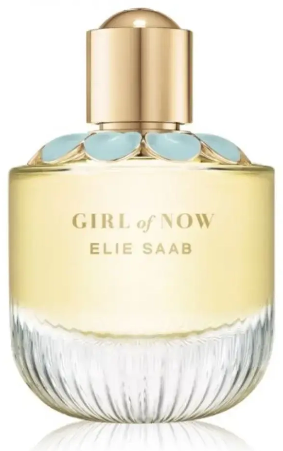 Elie Saab, Girl of Now, Eau De Parfum, For Women, 90 ml *Tester