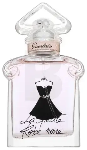 Guerlain La Petite Robe Noire Ma Robe Cocktail (EDT) tualettvesi naistele 30 ml