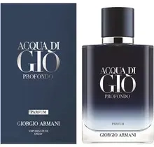 Acqua di Gio Profondo Parfum