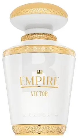 Khadlaj Empire Victor perfumed water unisex 100 ml.