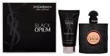 Yves Saint Laurent Black Opium Gift Set EDP 50ml + Body Lotion 50ml