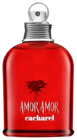 Cacharel Amor Amor (EDT) tualetes ūdens sievietēm 100 ml