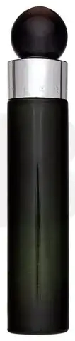 Perry Ellis 360 Black tualetinis vanduo vyrams 100 ml