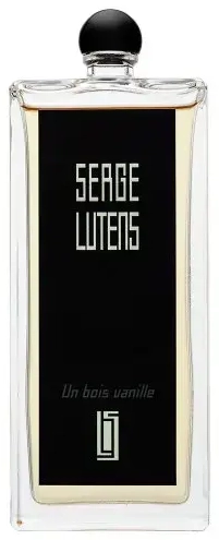 Serge Lutens Un Bois Vanille unisex parfüümvesi 100 ml