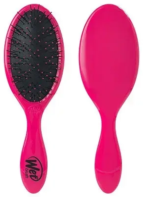 Wet Brush Custom Care Detangler Ball Tipped Hair Brush