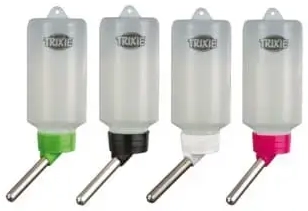 Jooginõu närilistele - Trixie plastist veepudel 50 ml