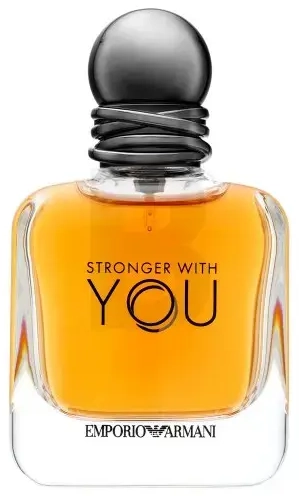 Armani (Giorgio Armani) Stronger With You Eau de Toilette for men 50 ml